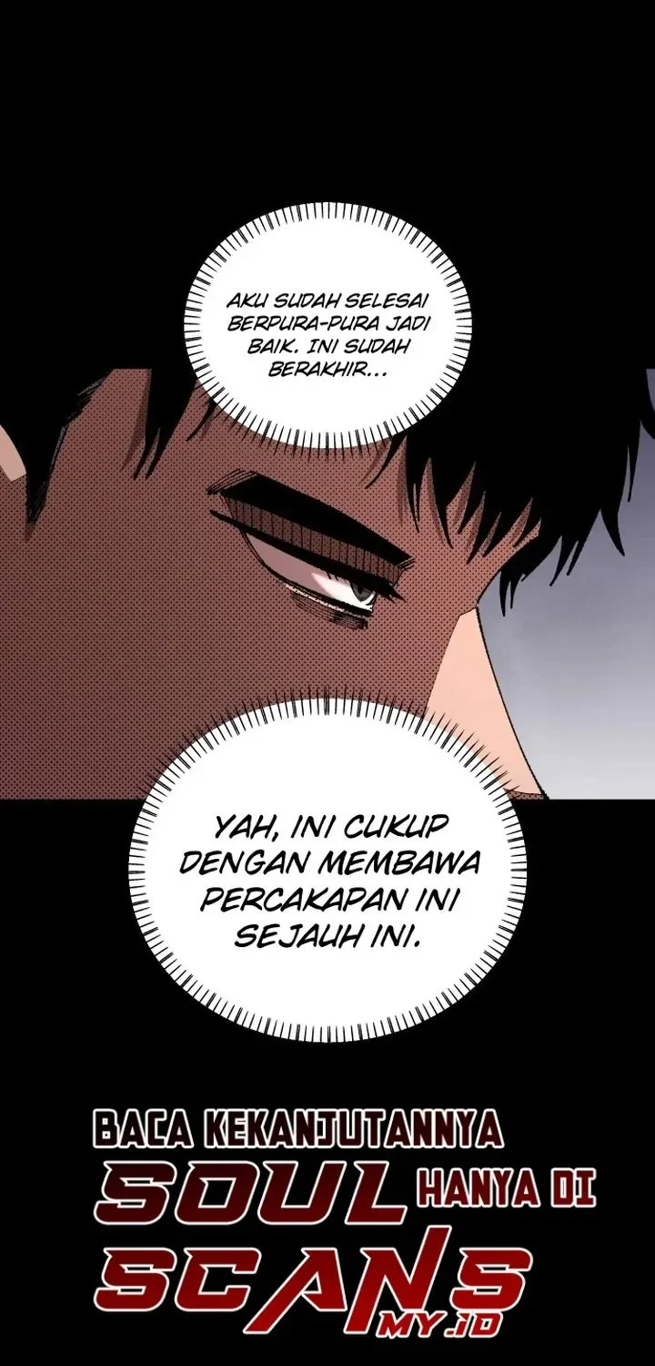 Reincarnation of the Veteran Soldier Chapter 109 - halaman 31
