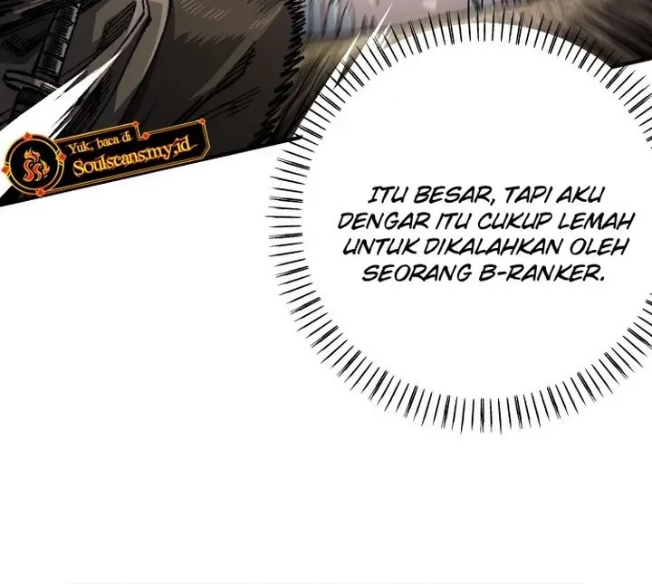 Reincarnation of the Veteran Soldier Chapter 109 - halaman 44
