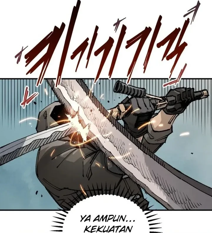 Reincarnation of the Veteran Soldier Chapter 109 - halaman 52