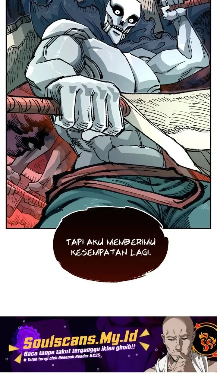 Reincarnation of the Veteran Soldier Chapter 109 - halaman 57