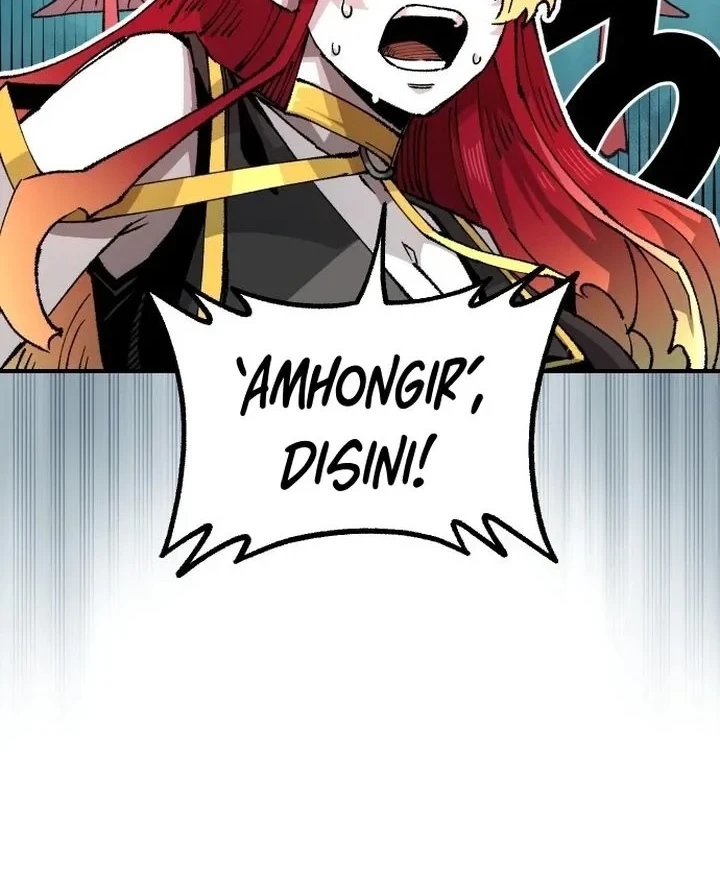 Reincarnation of the Veteran Soldier Chapter 109 - halaman 59