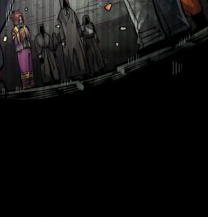 Reincarnation of the Veteran Soldier Chapter 109 - halaman 6