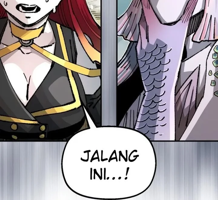 Reincarnation of the Veteran Soldier Chapter 109 - halaman 62