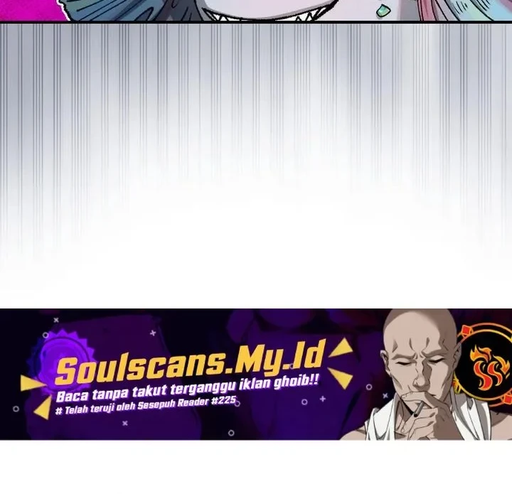 Reincarnation of the Veteran Soldier Chapter 109 - halaman 64