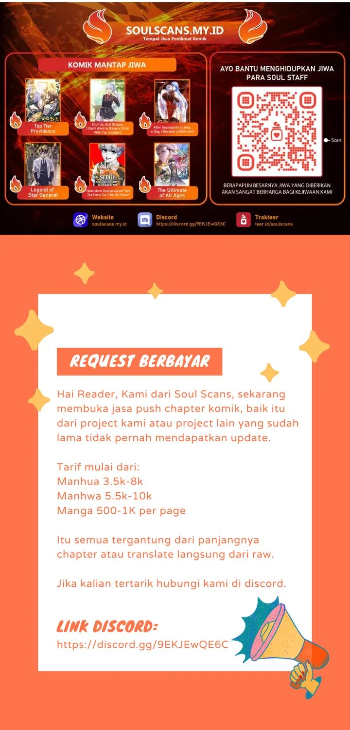 Reincarnation of the Veteran Soldier Chapter 109 - halaman 67