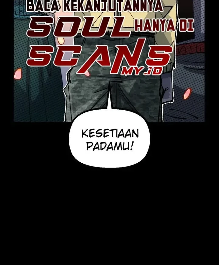 Reincarnation of the Veteran Soldier Chapter 109 - halaman 8