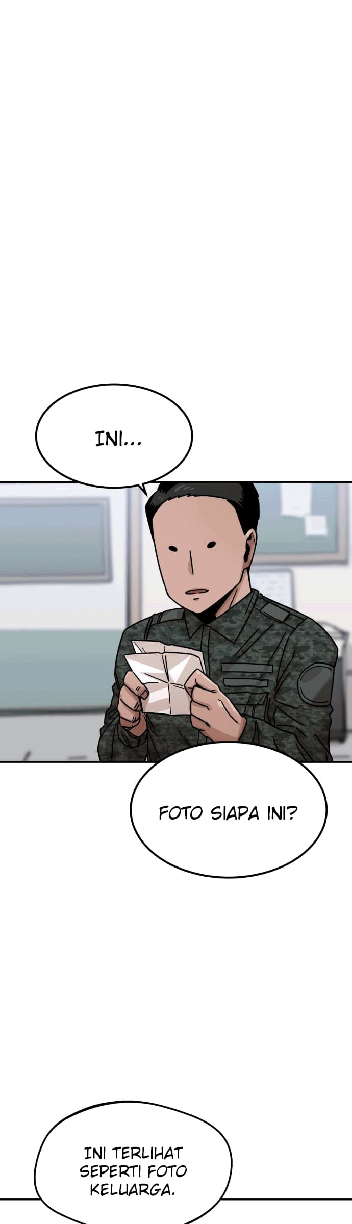 Reincarnation of the Veteran Soldier Chapter 11 - halaman 18