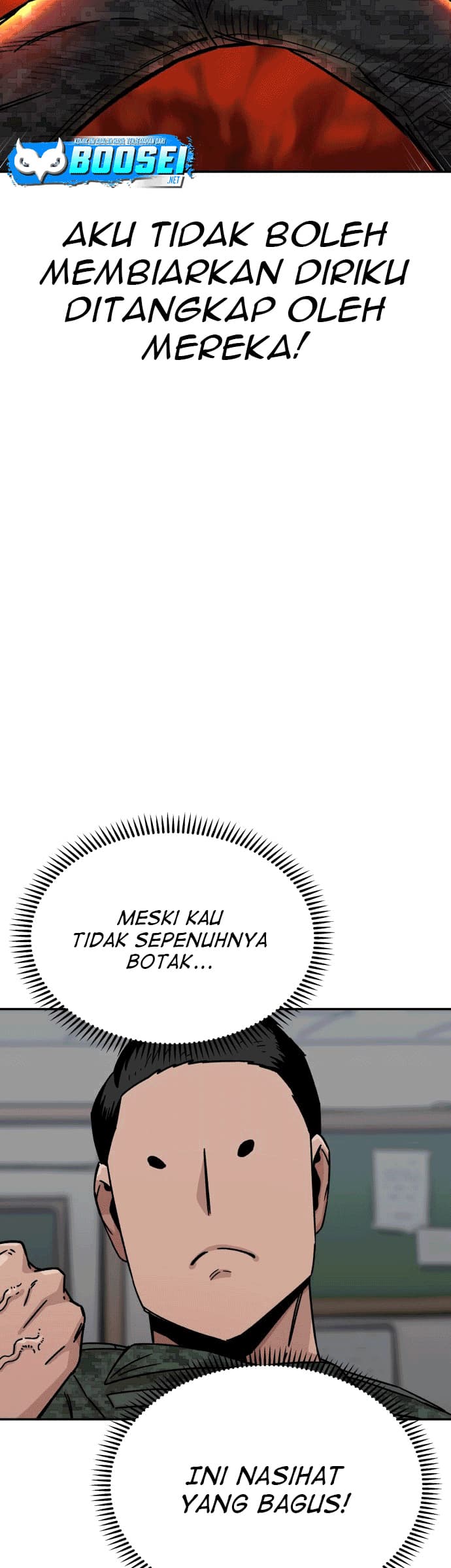 Reincarnation of the Veteran Soldier Chapter 11 - halaman 25
