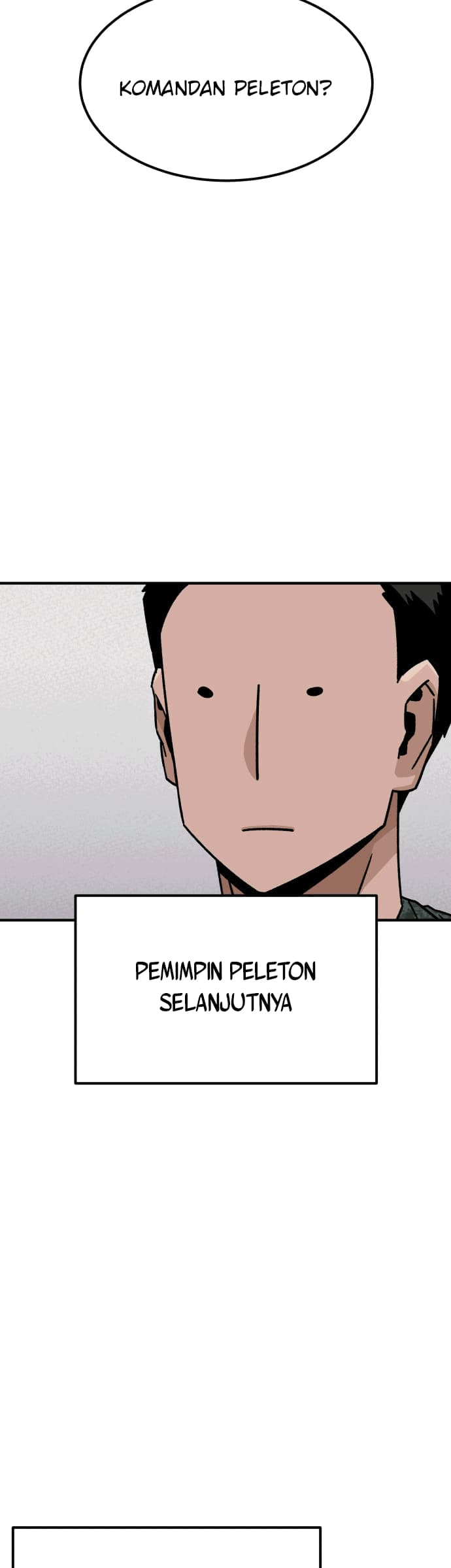 Reincarnation of the Veteran Soldier Chapter 11 - halaman 3