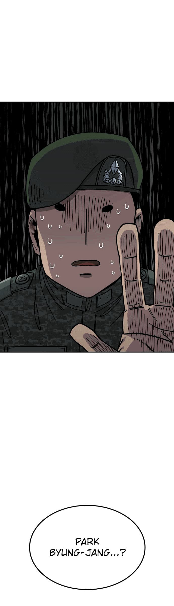 Reincarnation of the Veteran Soldier Chapter 11 - halaman 37