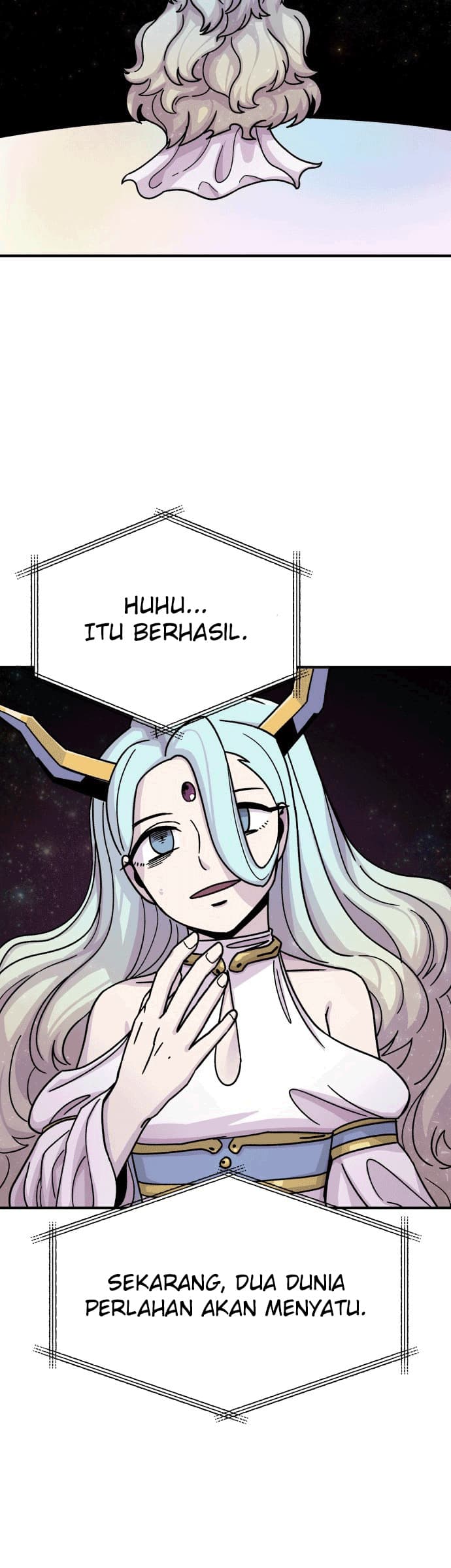 Reincarnation of the Veteran Soldier Chapter 11 - halaman 40