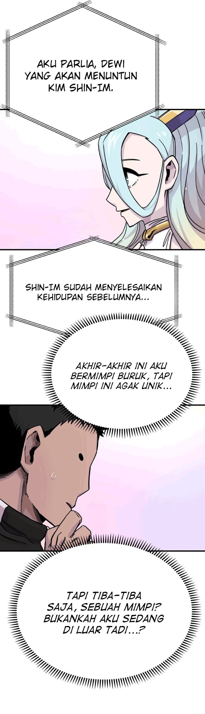 Reincarnation of the Veteran Soldier Chapter 11 - halaman 50