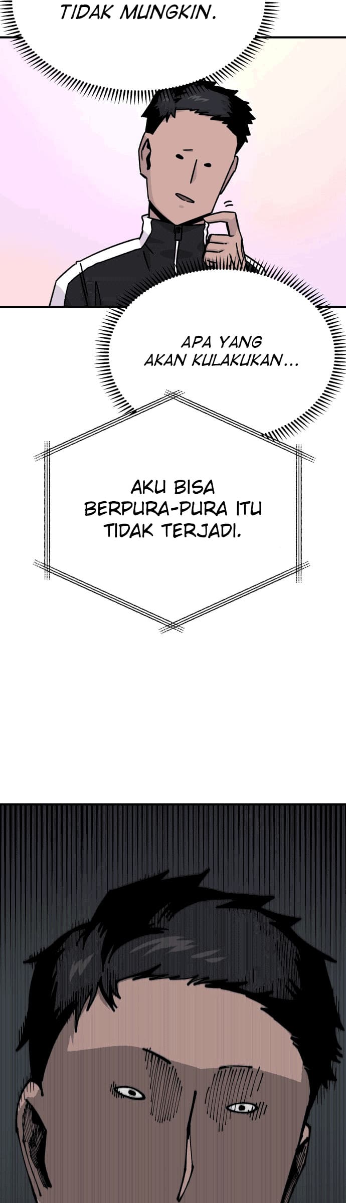 Reincarnation of the Veteran Soldier Chapter 11 - halaman 54