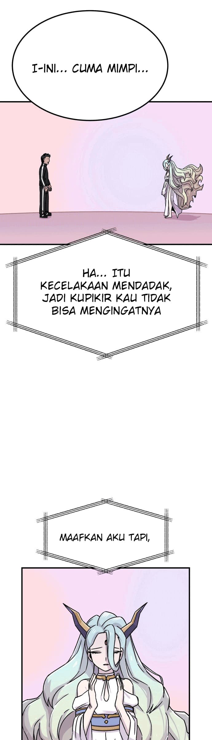 Reincarnation of the Veteran Soldier Chapter 11 - halaman 56