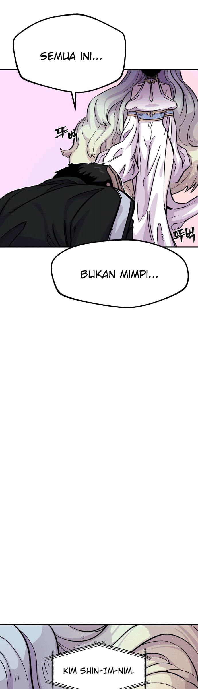Reincarnation of the Veteran Soldier Chapter 11 - halaman 62