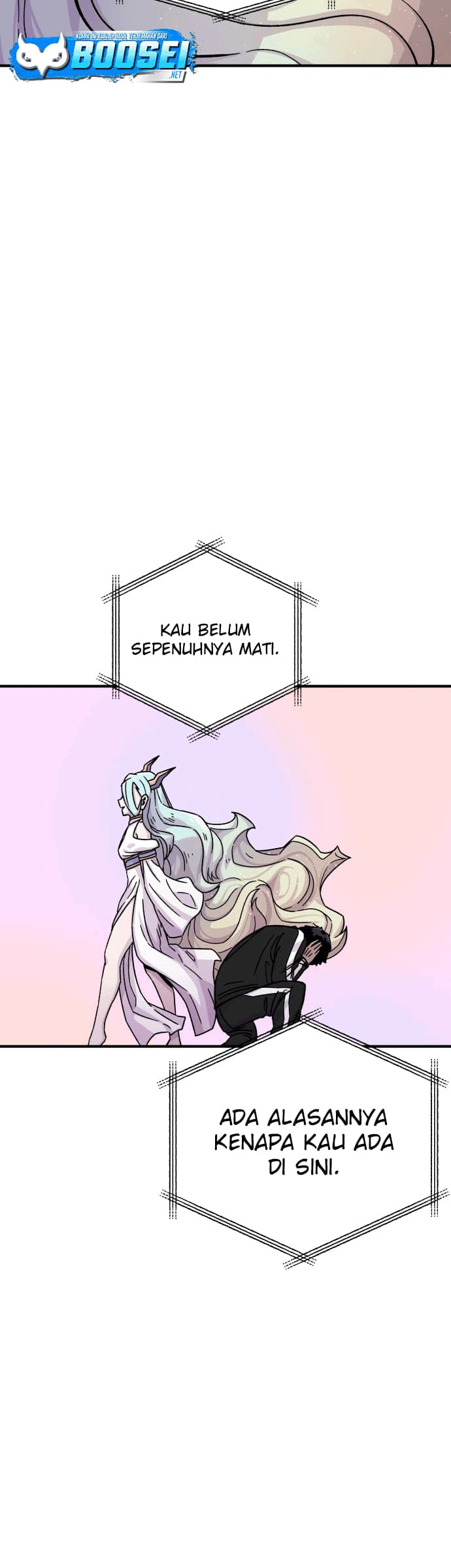 Reincarnation of the Veteran Soldier Chapter 11 - halaman 63