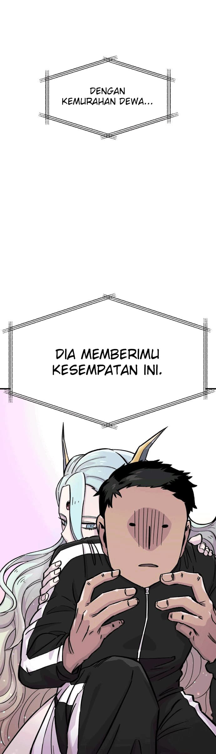 Reincarnation of the Veteran Soldier Chapter 11 - halaman 64