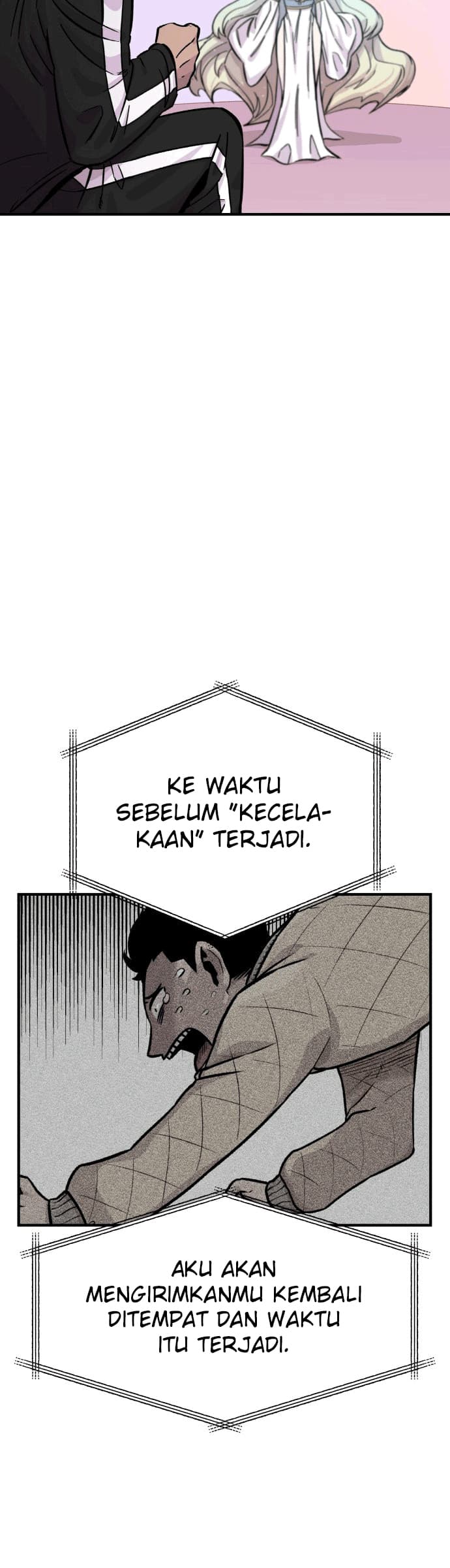 Reincarnation of the Veteran Soldier Chapter 11 - halaman 66