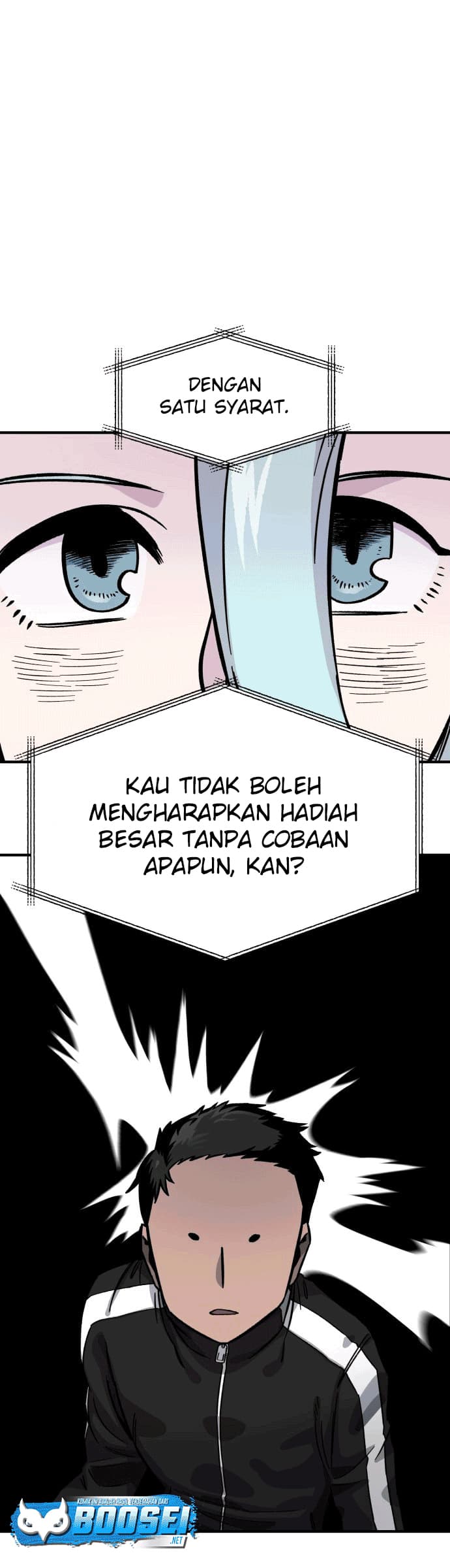 Reincarnation of the Veteran Soldier Chapter 11 - halaman 67