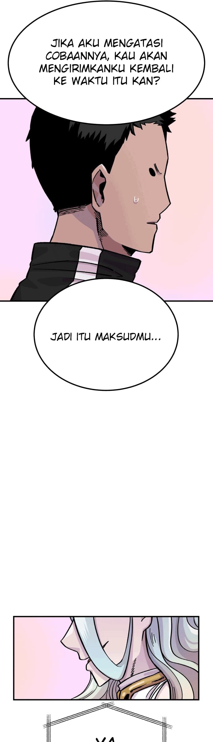 Reincarnation of the Veteran Soldier Chapter 11 - halaman 69
