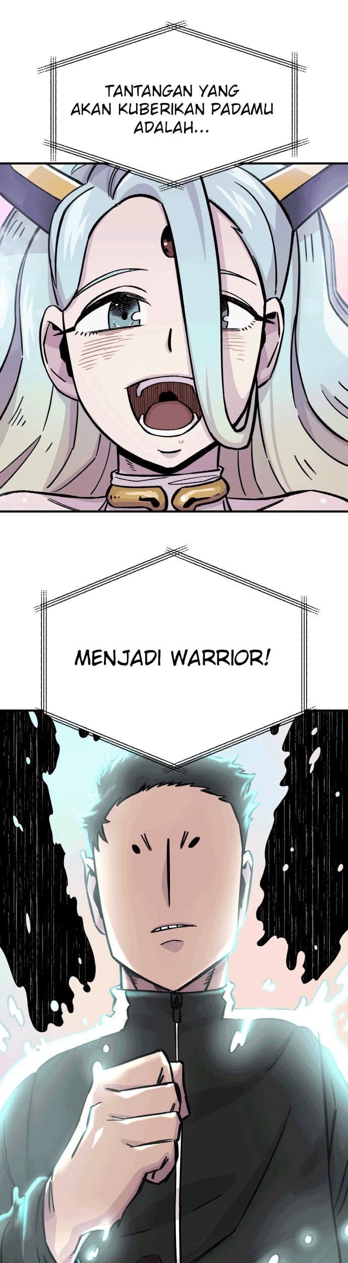 Reincarnation of the Veteran Soldier Chapter 11 - halaman 73