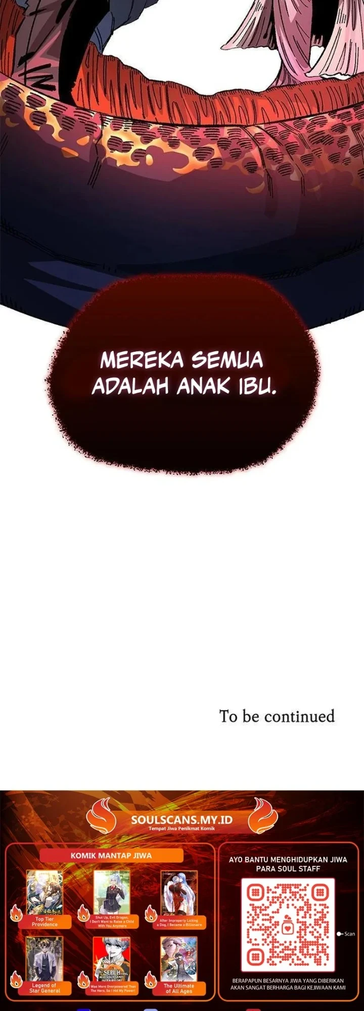 Reincarnation of the Veteran Soldier Chapter 110 - halaman 54