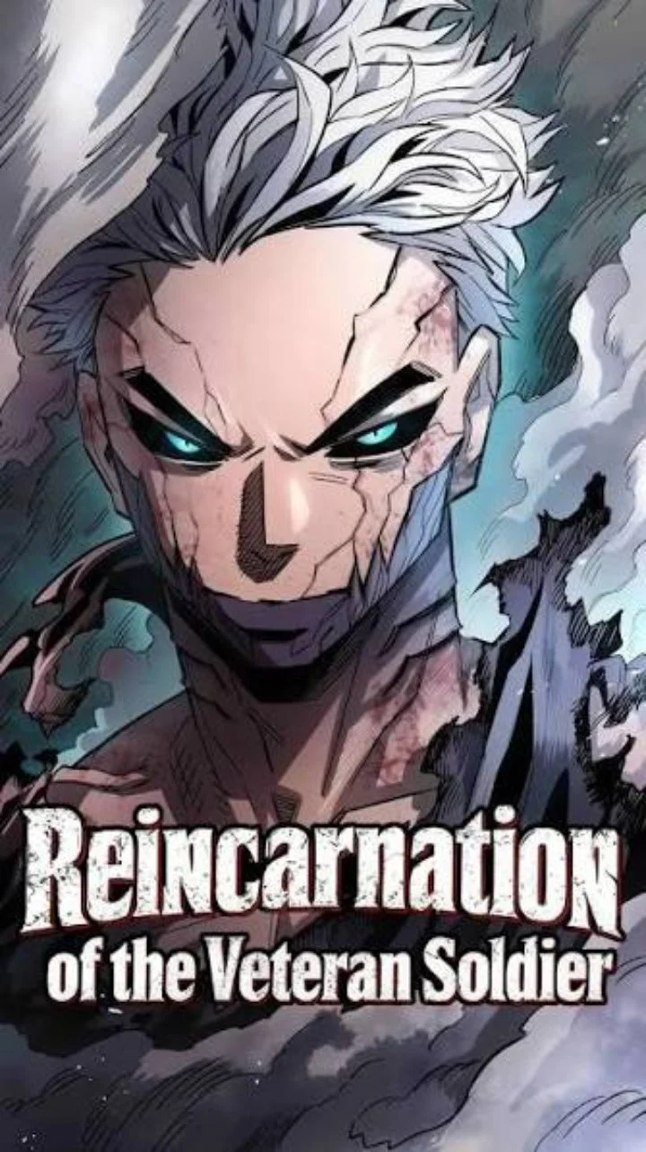 Reincarnation of the Veteran Soldier Chapter 111 - halaman 1