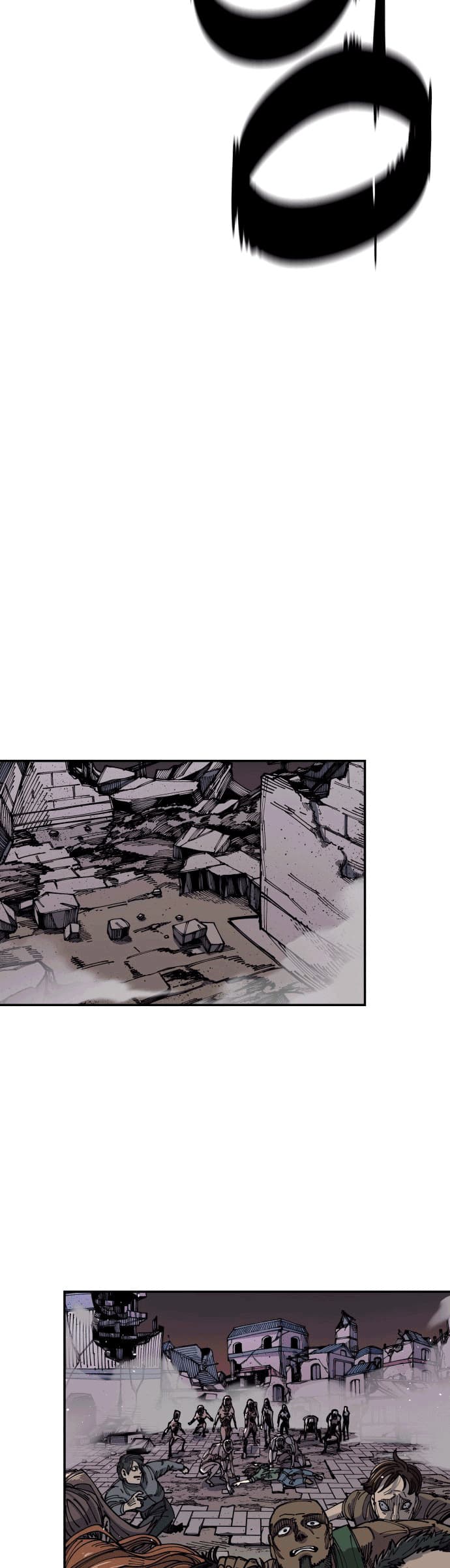 Reincarnation of the Veteran Soldier Chapter 12 - halaman 10