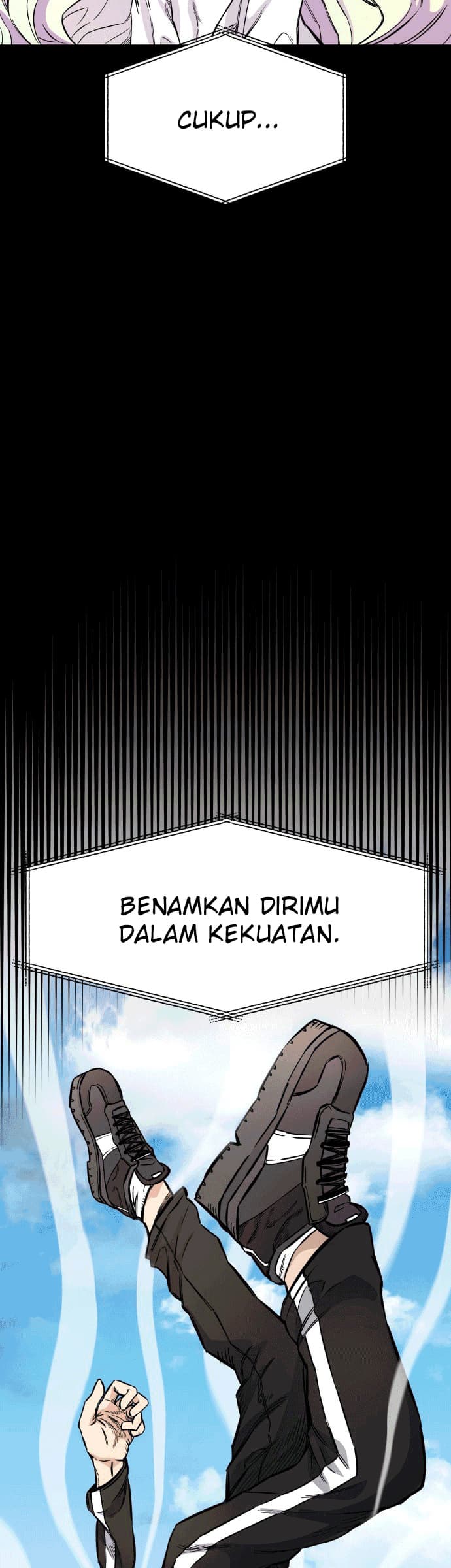 Reincarnation of the Veteran Soldier Chapter 12 - halaman 18