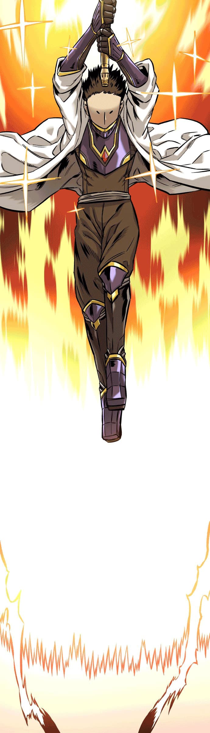 Reincarnation of the Veteran Soldier Chapter 12 - halaman 24