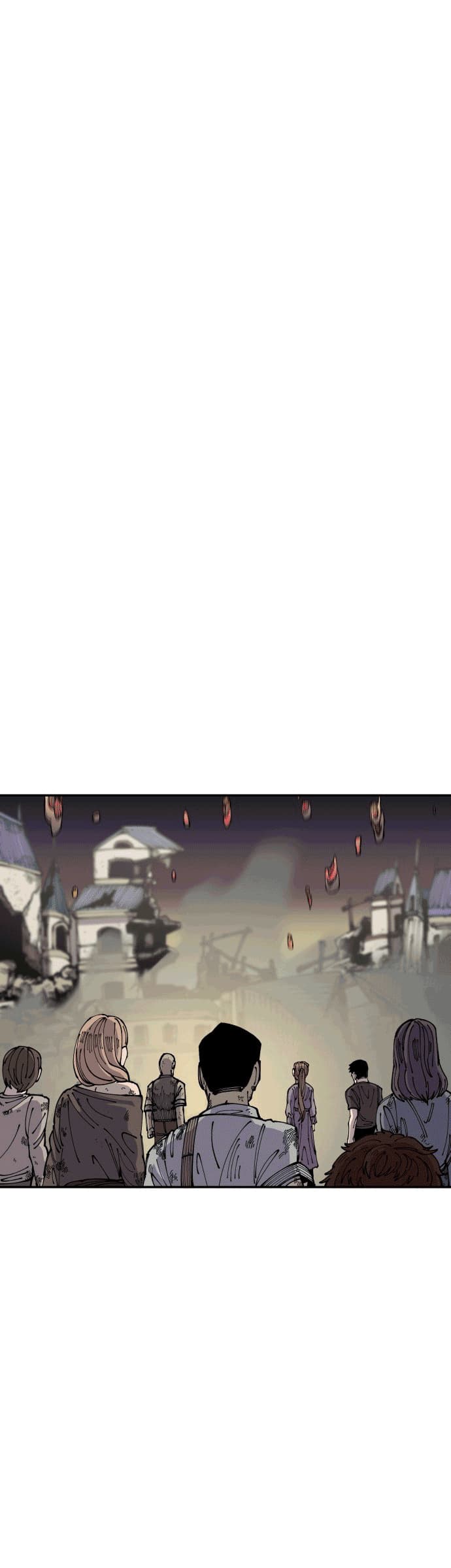 Reincarnation of the Veteran Soldier Chapter 12 - halaman 28
