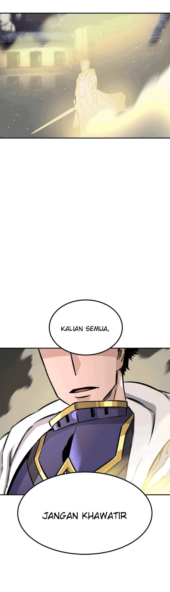 Reincarnation of the Veteran Soldier Chapter 12 - halaman 29