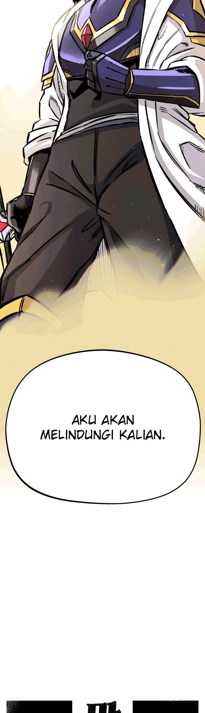 Reincarnation of the Veteran Soldier Chapter 12 - halaman 31