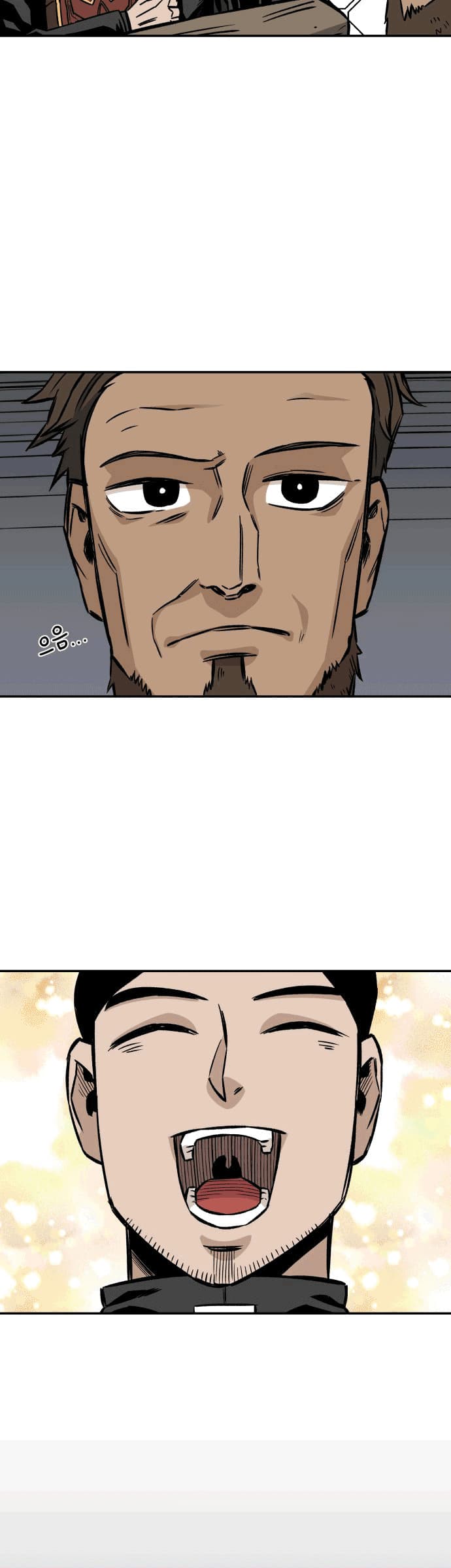 Reincarnation of the Veteran Soldier Chapter 12 - halaman 42