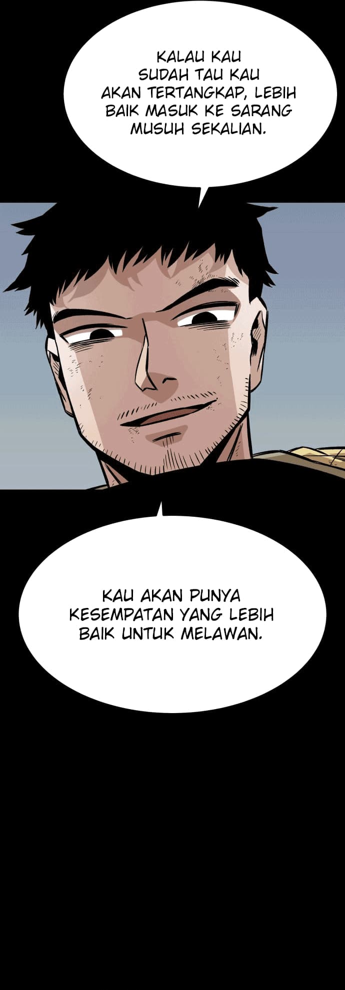 Reincarnation of the Veteran Soldier Chapter 12 - halaman 48