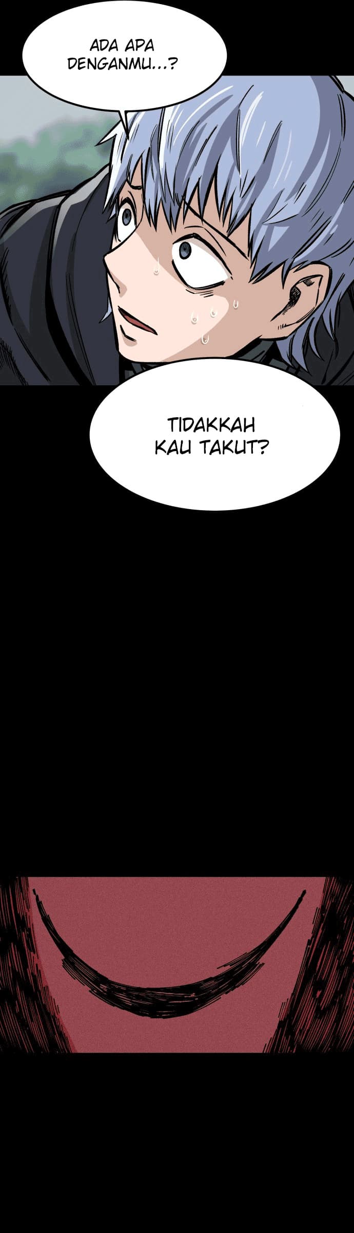 Reincarnation of the Veteran Soldier Chapter 12 - halaman 49