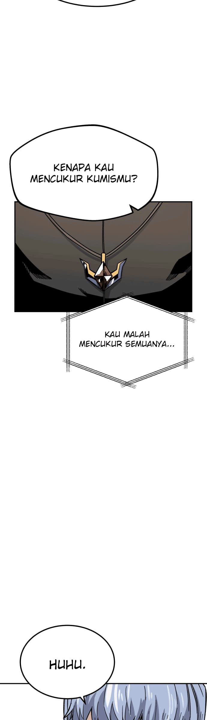 Reincarnation of the Veteran Soldier Chapter 12 - halaman 63