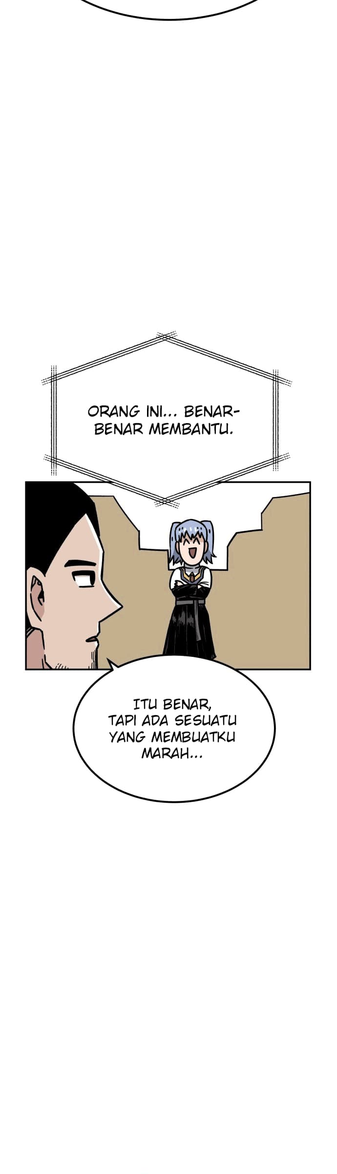 Reincarnation of the Veteran Soldier Chapter 12 - halaman 68