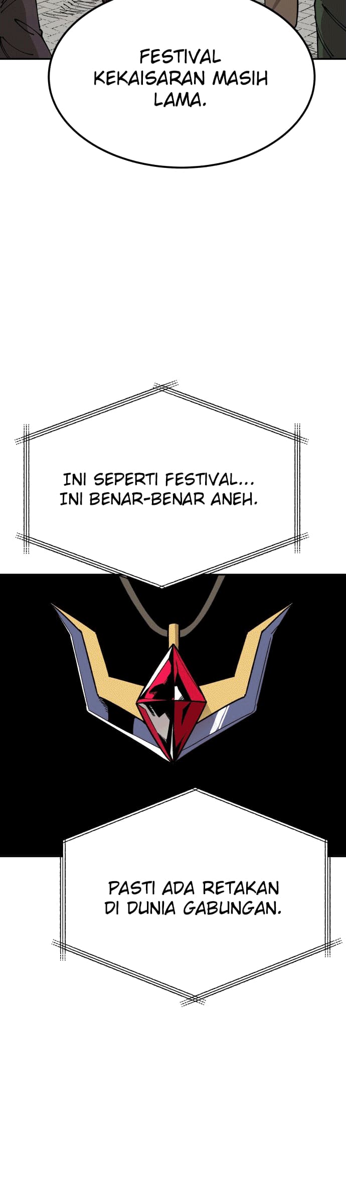 Reincarnation of the Veteran Soldier Chapter 12 - halaman 72