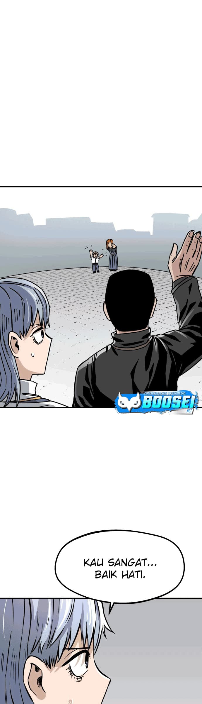 Reincarnation of the Veteran Soldier Chapter 12 - halaman 78