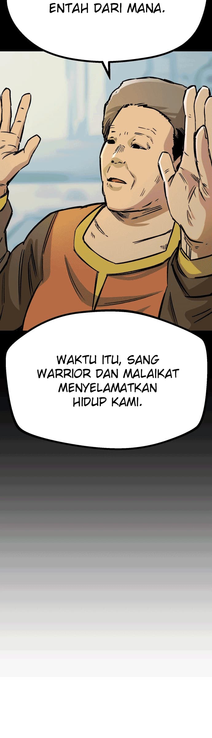 Reincarnation of the Veteran Soldier Chapter 13 - halaman 11