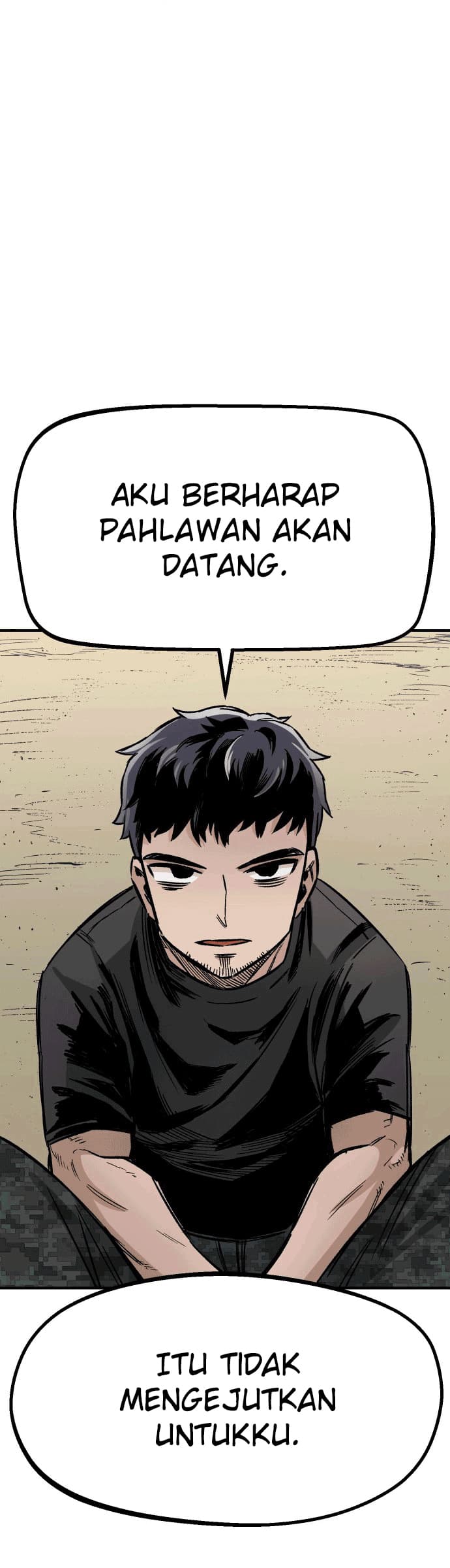 Reincarnation of the Veteran Soldier Chapter 13 - halaman 14