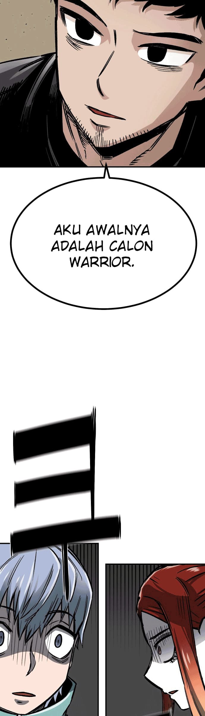 Reincarnation of the Veteran Soldier Chapter 13 - halaman 16