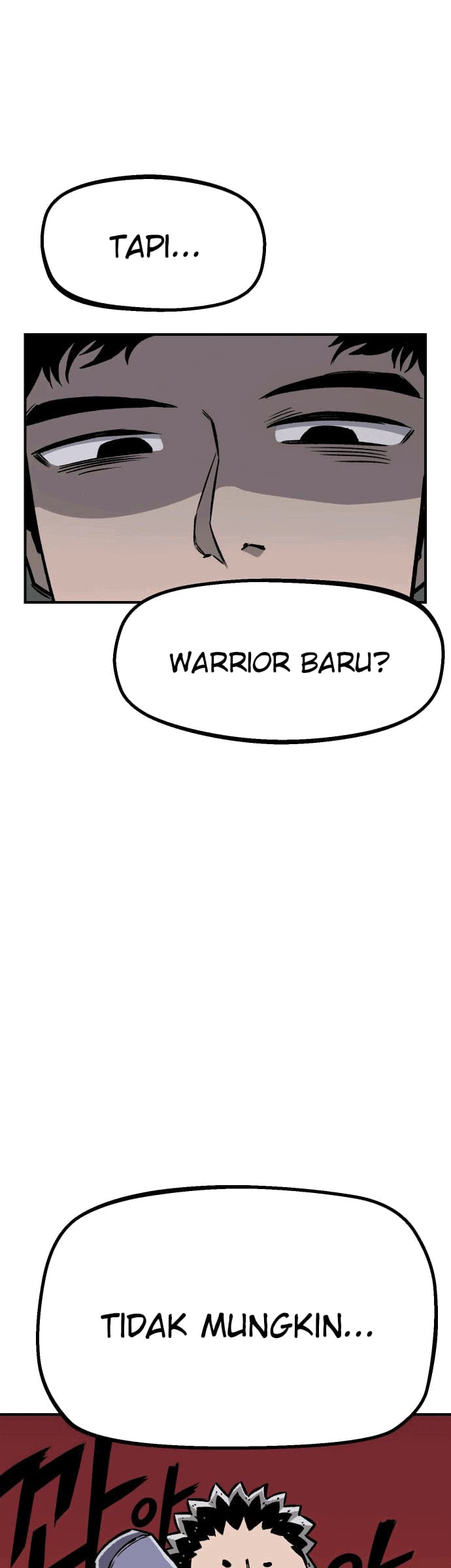 Reincarnation of the Veteran Soldier Chapter 13 - halaman 19