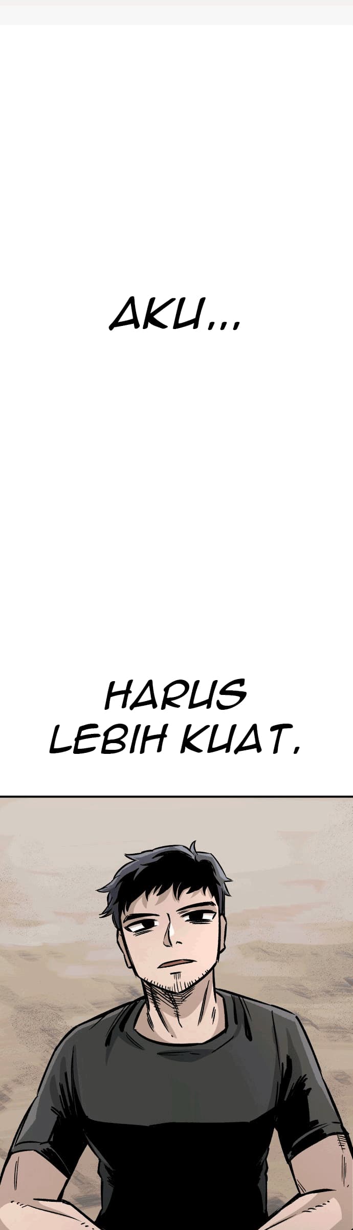 Reincarnation of the Veteran Soldier Chapter 13 - halaman 25