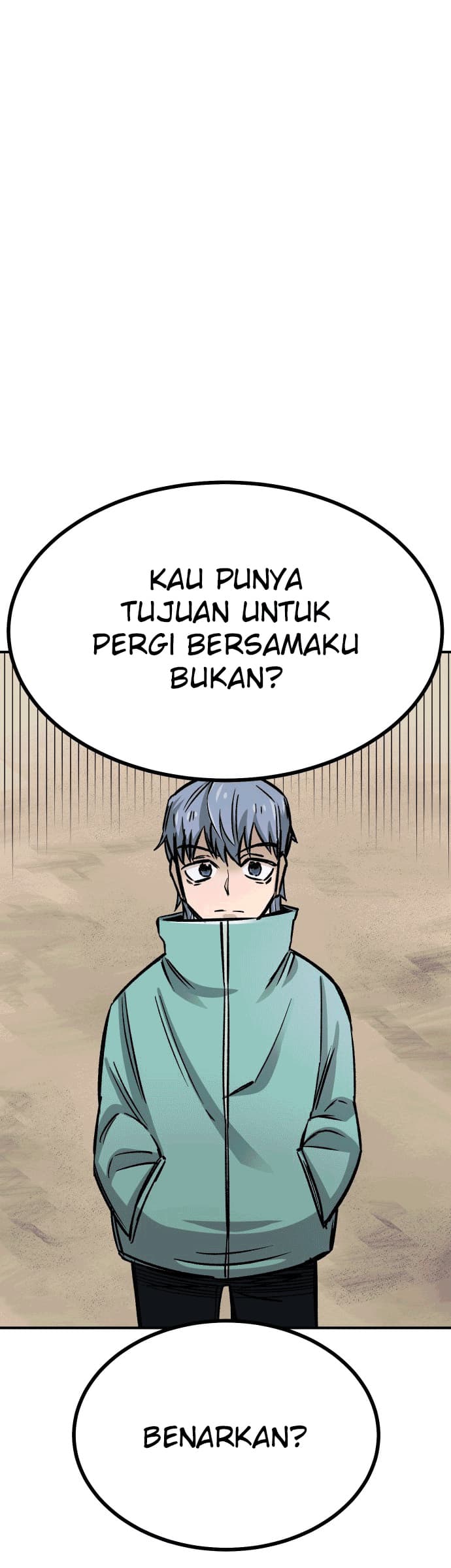 Reincarnation of the Veteran Soldier Chapter 13 - halaman 30