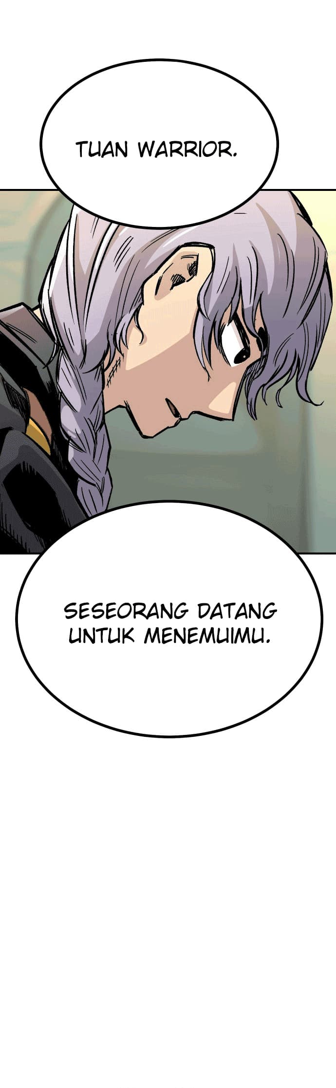 Reincarnation of the Veteran Soldier Chapter 13 - halaman 39