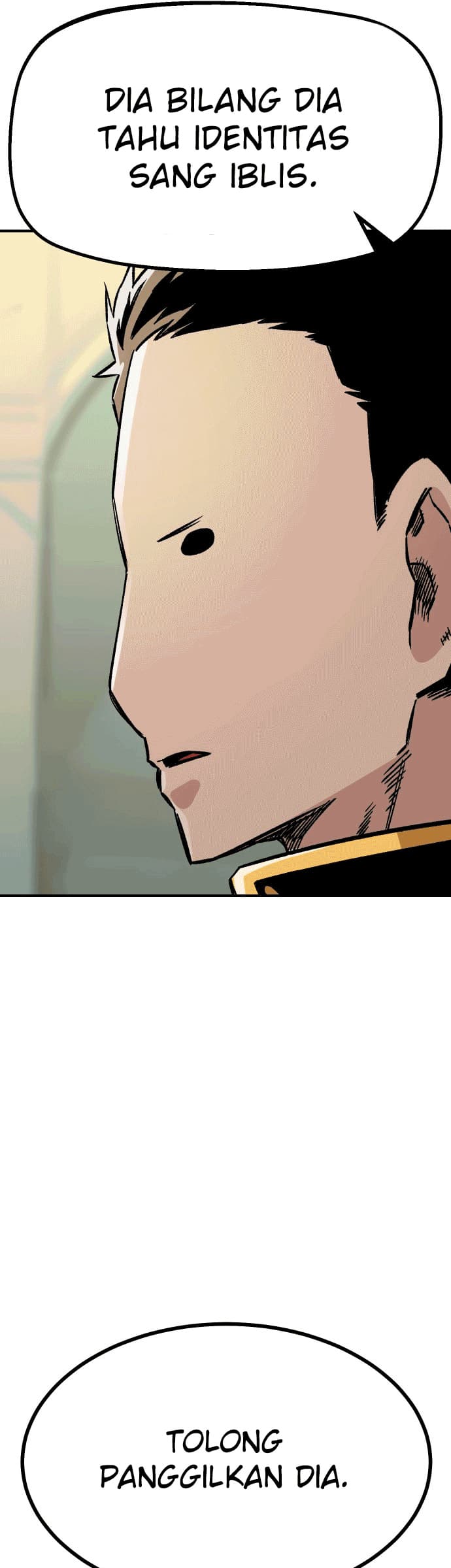 Reincarnation of the Veteran Soldier Chapter 13 - halaman 40