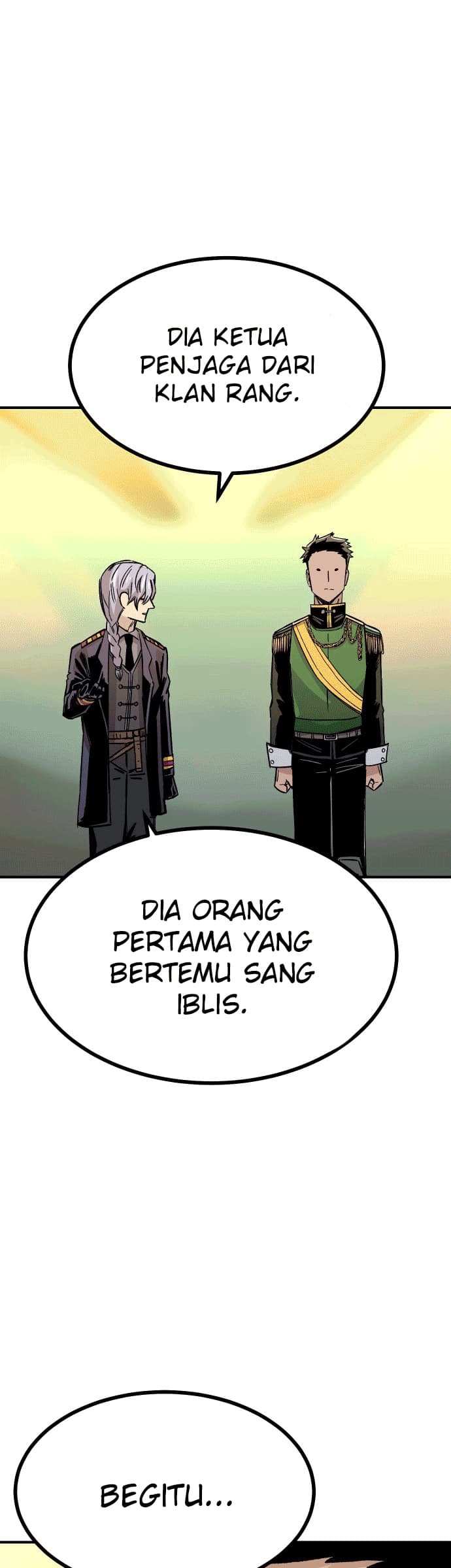 Reincarnation of the Veteran Soldier Chapter 13 - halaman 46