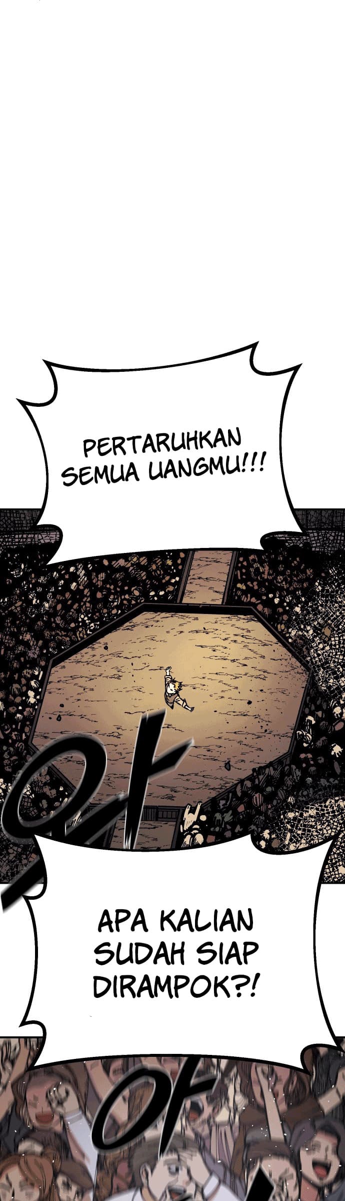 Reincarnation of the Veteran Soldier Chapter 13 - halaman 57